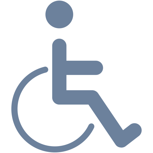 Handicap Accessible RV Sites